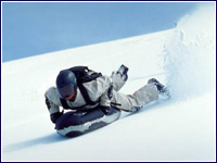 Airboarding Basics: Mastering The New Winter Sport